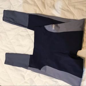 GYMSHARK HIGH RISE LEGGING